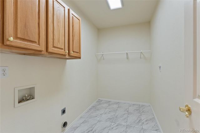 1136 Vista Oaks Drive, Colorado Springs, CO 80921