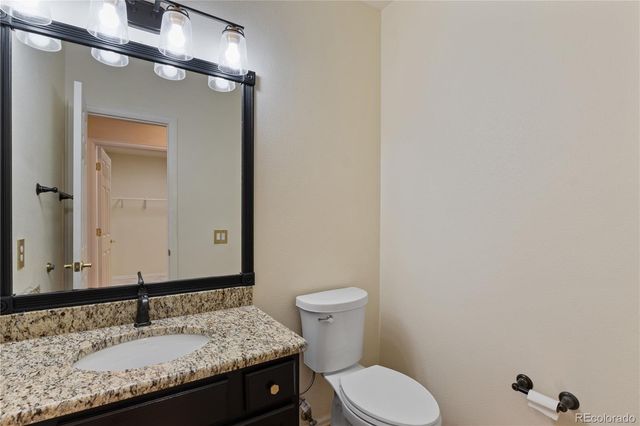 1136 Vista Oaks Drive, Colorado Springs, CO 80921