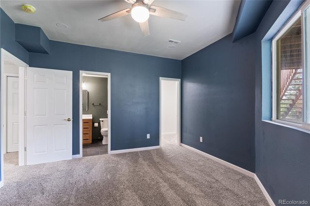1136 Vista Oaks Drive, Colorado Springs, CO 80921