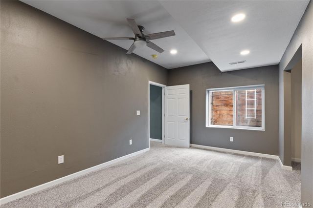 1136 Vista Oaks Drive, Colorado Springs, CO 80921