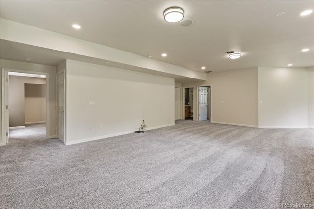1136 Vista Oaks Drive, Colorado Springs, CO 80921
