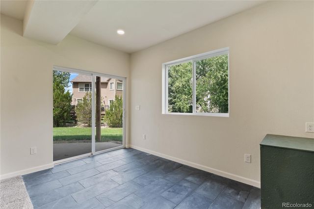1136 Vista Oaks Drive, Colorado Springs, CO 80921