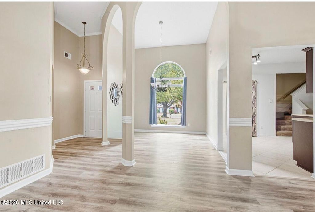5409 Doe Lane, Southaven, MS 38671 — photo 2