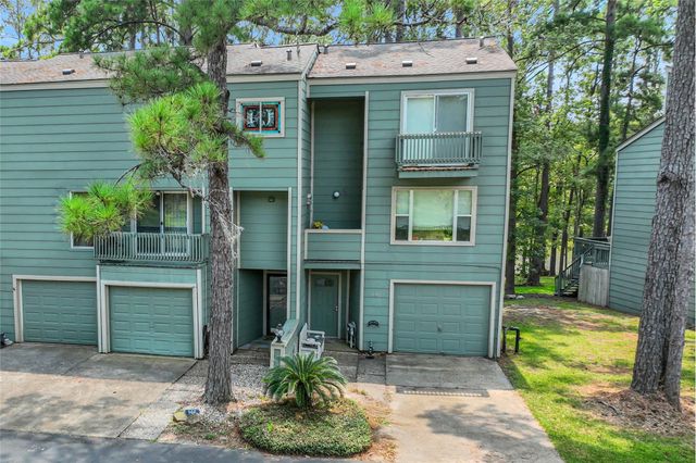 142 Villa Way, Coldspring, TX 77331