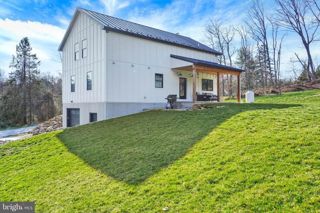 783 MILLERS SPRING RD, York, PA 17406