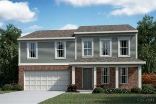 7831 Horizon Bend, Hamilton Twp, OH 45039
