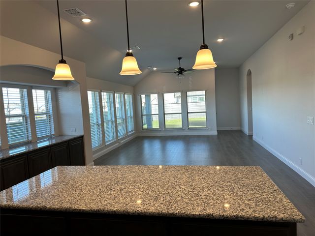 805 Twisted Leaf Lane, Little Elm, TX 76227