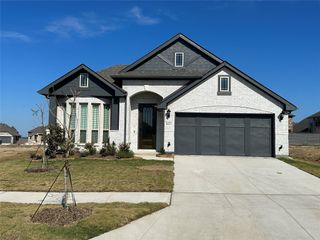 805 Twisted Leaf Lane, Little Elm, TX 76227