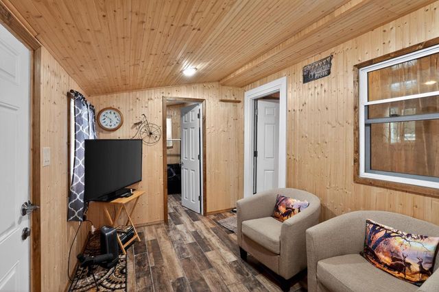 1321 Bighorn AVENUE, Arkdale, WI 54613