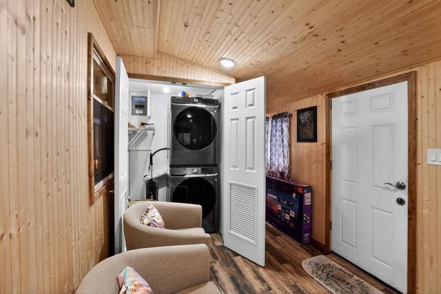 1321 Bighorn AVENUE, Arkdale, WI 54613