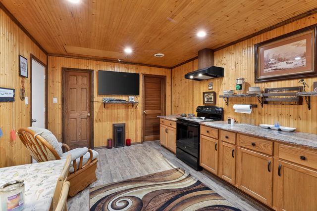 1321 Bighorn AVENUE, Arkdale, WI 54613