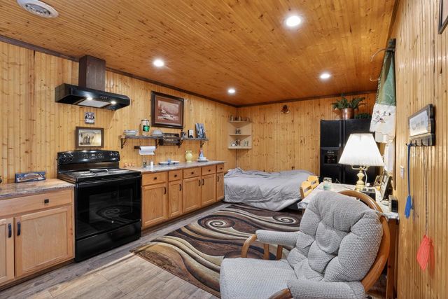 1321 Bighorn AVENUE, Arkdale, WI 54613