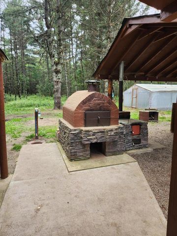 1321 Bighorn AVENUE, Arkdale, WI 54613