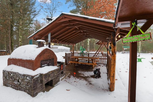 1321 Bighorn AVENUE, Arkdale, WI 54613