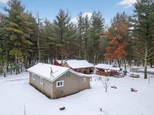 1321 Bighorn AVENUE, Arkdale, WI 54613