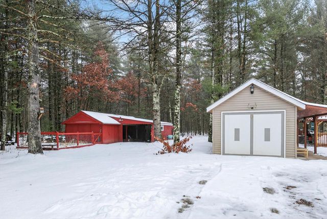 1321 Bighorn AVENUE, Arkdale, WI 54613