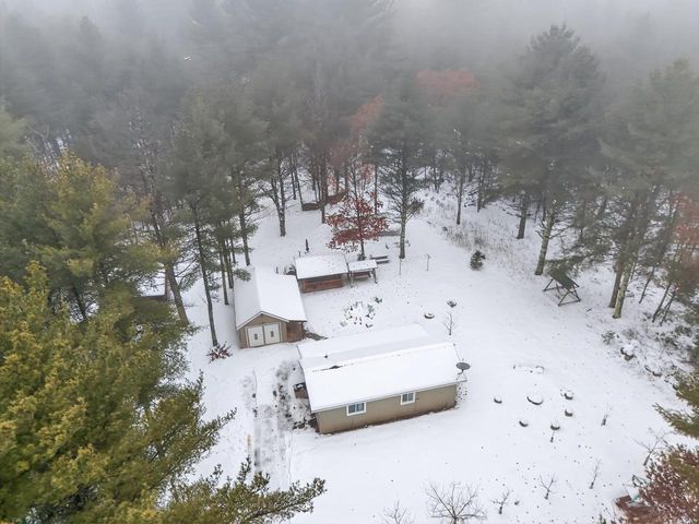 1321 Bighorn AVENUE, Arkdale, WI 54613