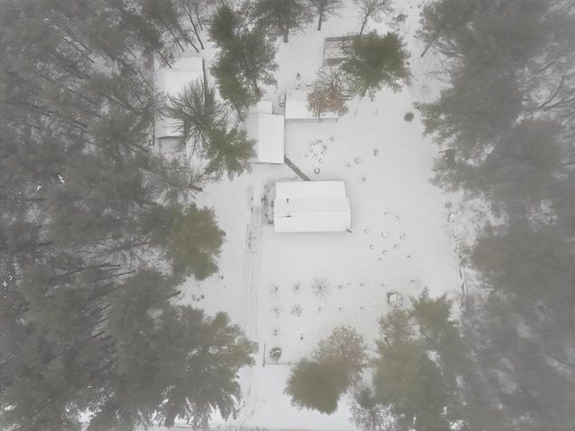 1321 Bighorn AVENUE, Arkdale, WI 54613