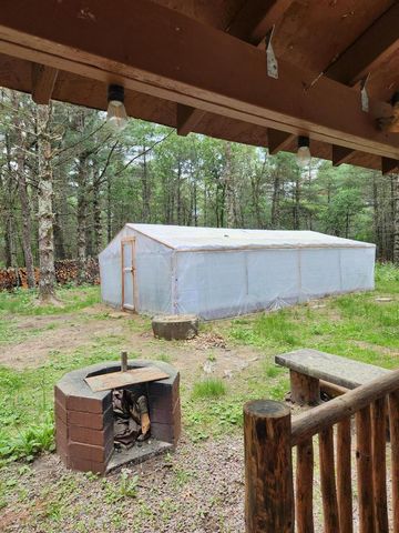 1321 Bighorn AVENUE, Arkdale, WI 54613