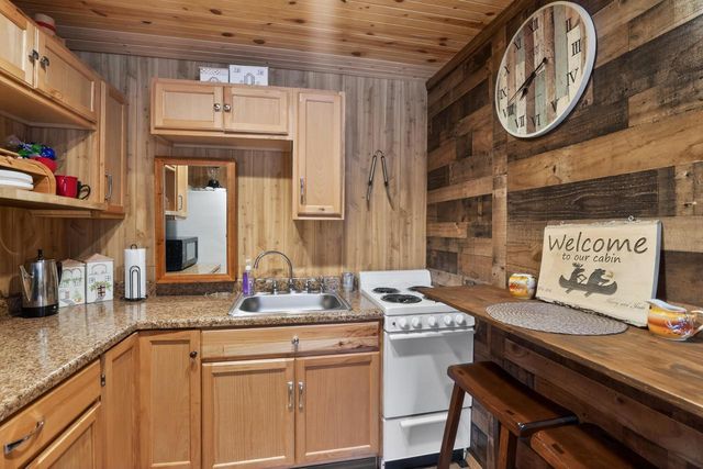 1321 Bighorn AVENUE, Arkdale, WI 54613