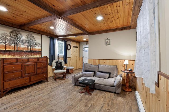 1321 Bighorn AVENUE, Arkdale, WI 54613