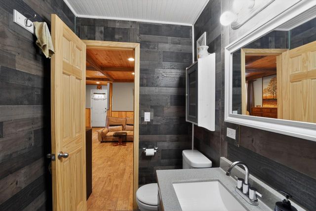 1321 Bighorn AVENUE, Arkdale, WI 54613