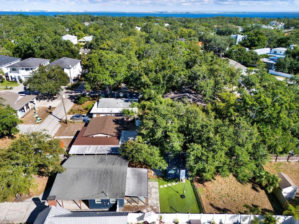 Image 21 of property listing at 2806 W WALLACE AVENUE, Tampa, FL 33611