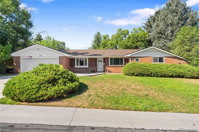 2311 S Jasmine Place, Denver, CO 80222