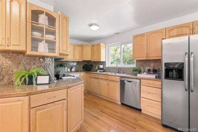 2311 S Jasmine Place, Denver, CO 80222