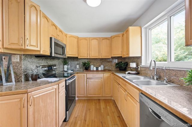 2311 S Jasmine Place, Denver, CO 80222