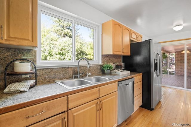 2311 S Jasmine Place, Denver, CO 80222