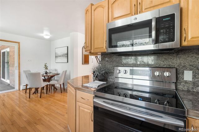 2311 S Jasmine Place, Denver, CO 80222