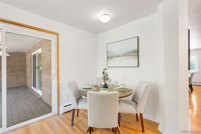 2311 S Jasmine Place, Denver, CO 80222