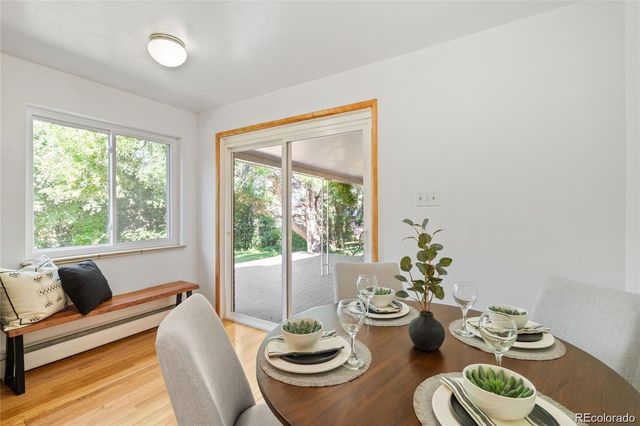 2311 S Jasmine Place, Denver, CO 80222