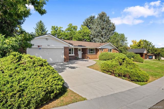 2311 S Jasmine Place, Denver, CO 80222