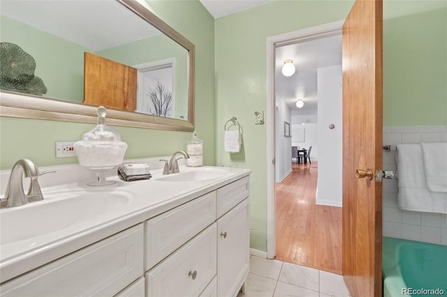 2311 S Jasmine Place, Denver, CO 80222