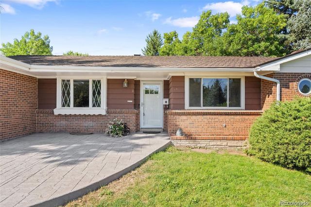 2311 S Jasmine Place, Denver, CO 80222
