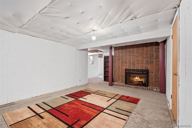 2311 S Jasmine Place, Denver, CO 80222