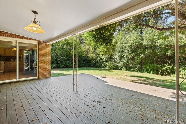 2311 S Jasmine Place, Denver, CO 80222