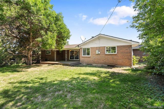 2311 S Jasmine Place, Denver, CO 80222