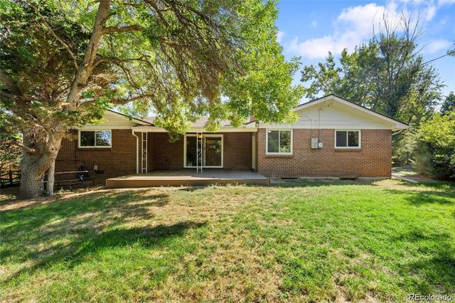 2311 S Jasmine Place, Denver, CO 80222