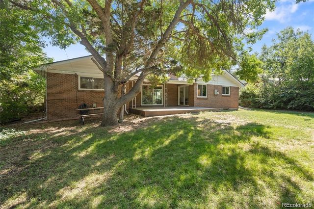 2311 S Jasmine Place, Denver, CO 80222