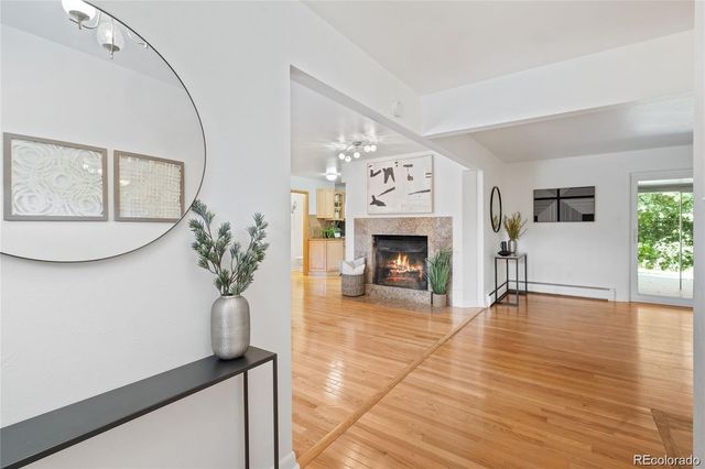 2311 S Jasmine Place, Denver, CO 80222