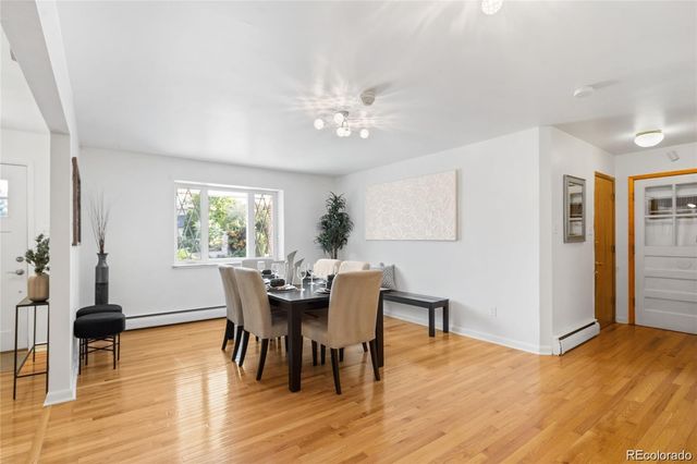 2311 S Jasmine Place, Denver, CO 80222