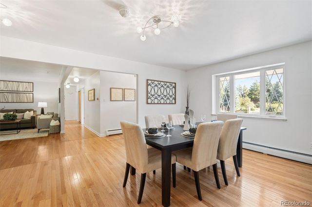 2311 S Jasmine Place, Denver, CO 80222