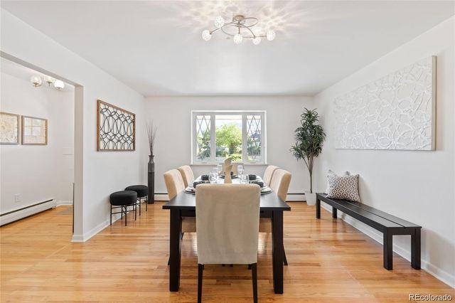2311 S Jasmine Place, Denver, CO 80222