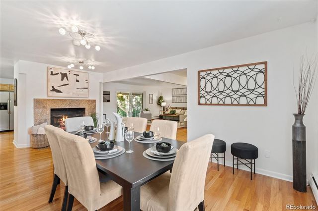 2311 S Jasmine Place, Denver, CO 80222