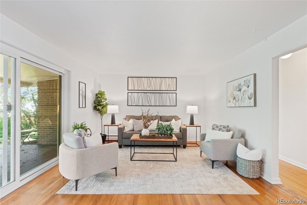 2311 S Jasmine Place, Denver, CO 80222