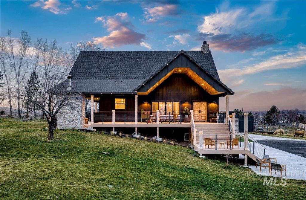 4575 Harvest Ln, Emmett, ID 83617 photo 44