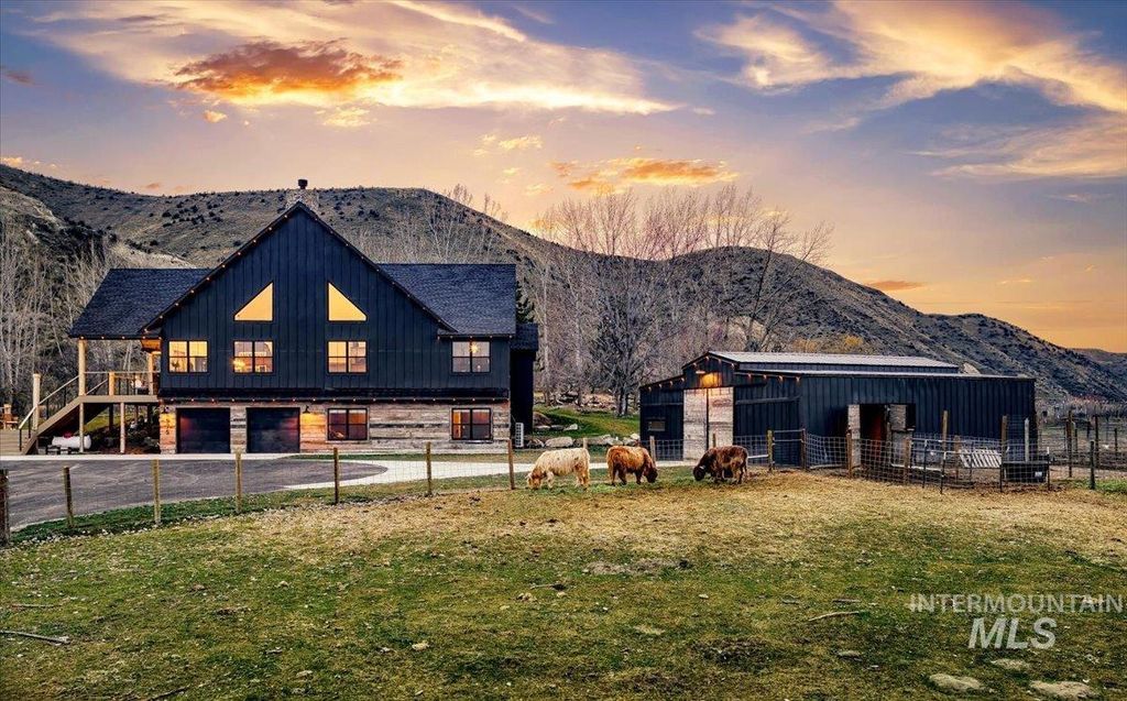 4575 Harvest Ln, Emmett, ID 83617 photo 45